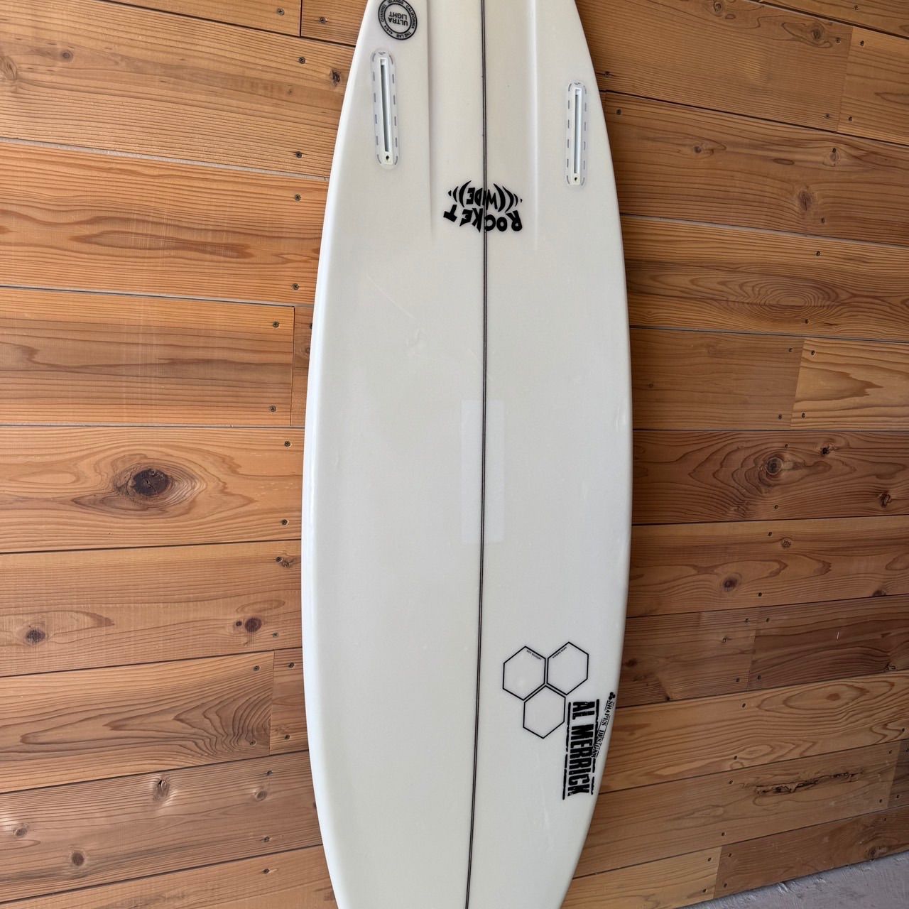 中古 サーフボード Channel Islands AL Merrick CI チャネルアイランズ
