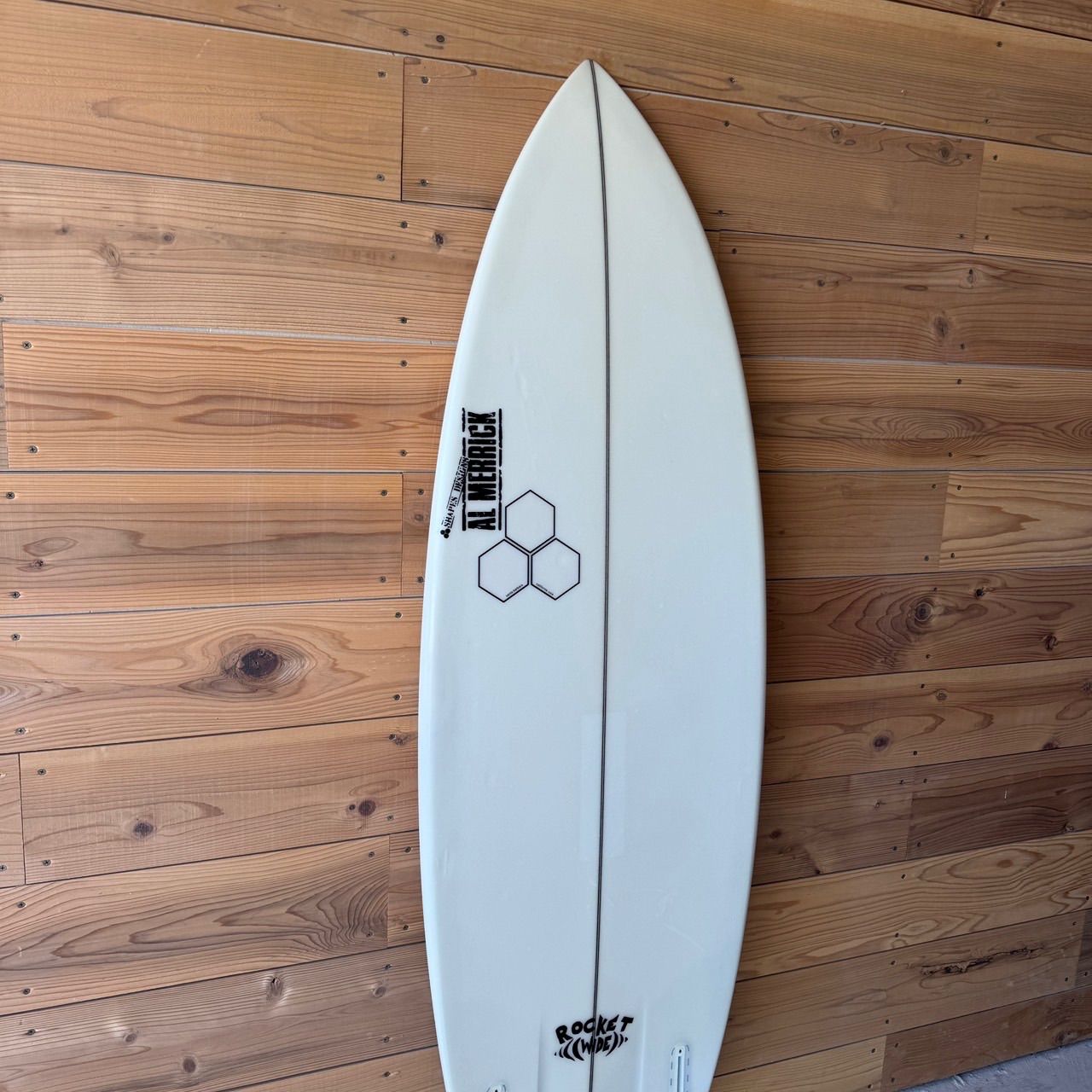 中古 サーフボード Channel Islands AL Merrick CI チャネルアイランズ