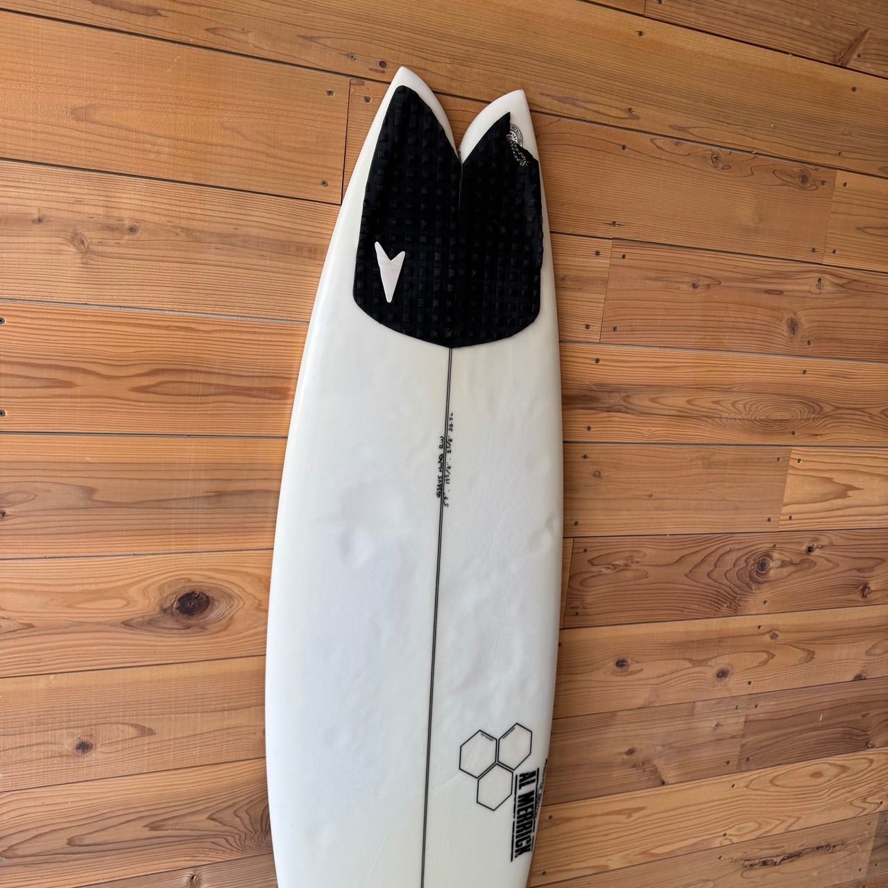 中古 サーフボード Channel Islands AL Merrick CI チャネルアイランズ
