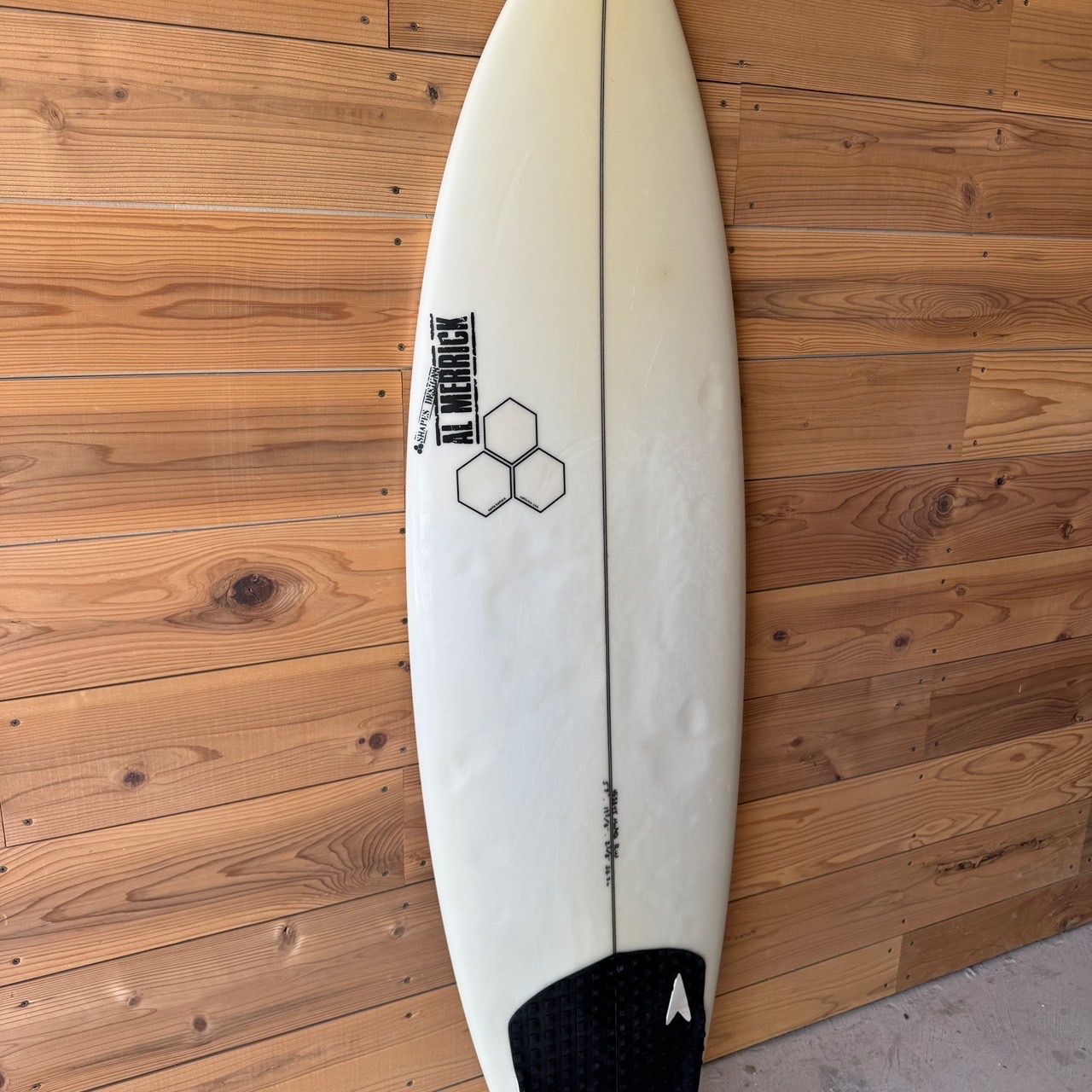 中古 サーフボード Channel Islands AL Merrick CI チャネルアイランズ