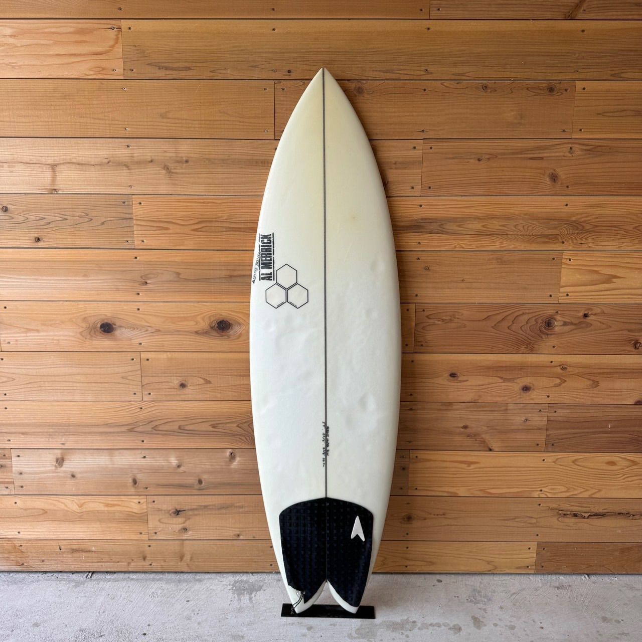 中古 サーフボード Channel Islands AL Merrick CI チャネルアイランズ