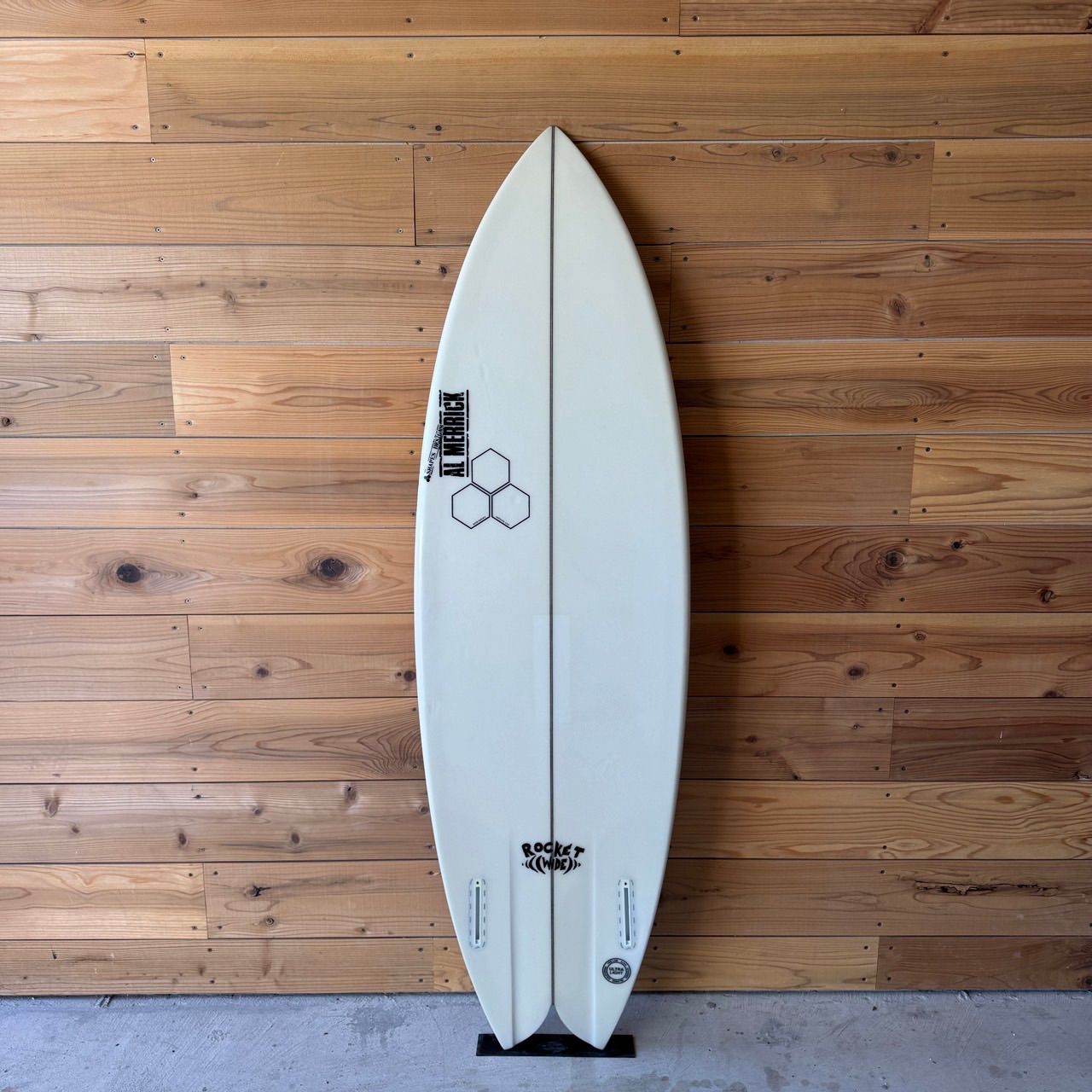 中古 サーフボード Channel Islands AL Merrick CI チャネルアイランズ