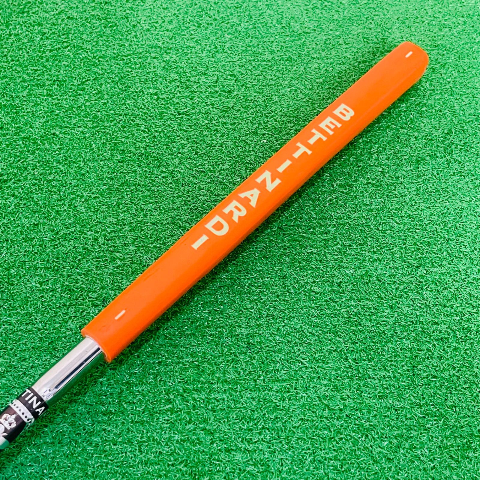363 BETTINARDI QUEEN B QB3 ベティナルディ クイーン 右利き パター