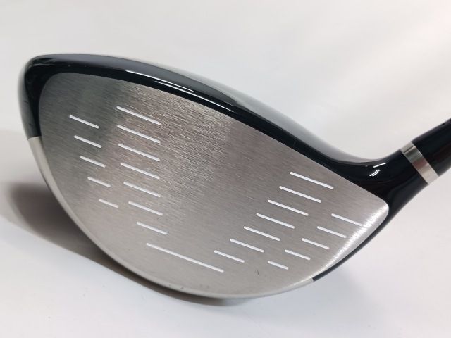 入間□【中古】 ドライバー ヤマハ YAMAHA RMX 216 FUBUKI Ai50 S 9.5