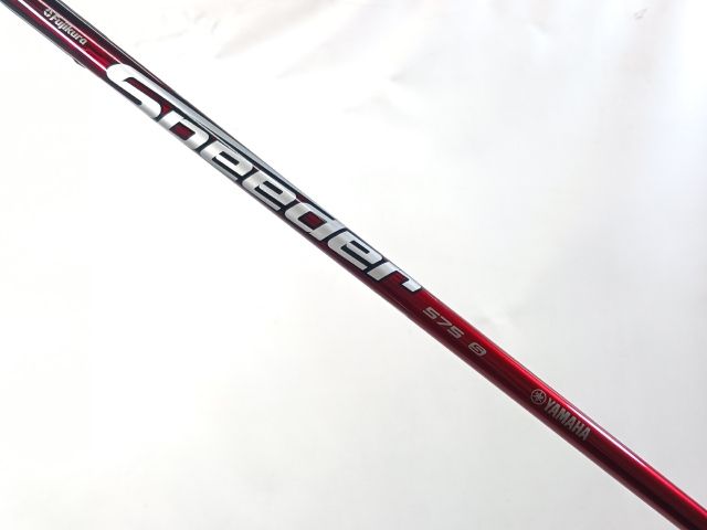 入間□【中古】 ドライバー ヤマハ YAMAHA インプレスRMX 02 2015