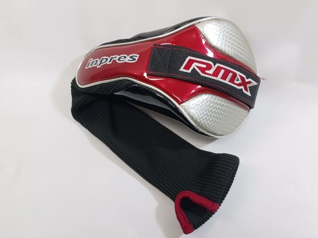 入間□【中古】 ドライバー ヤマハ YAMAHA インプレスRMX 02 2015