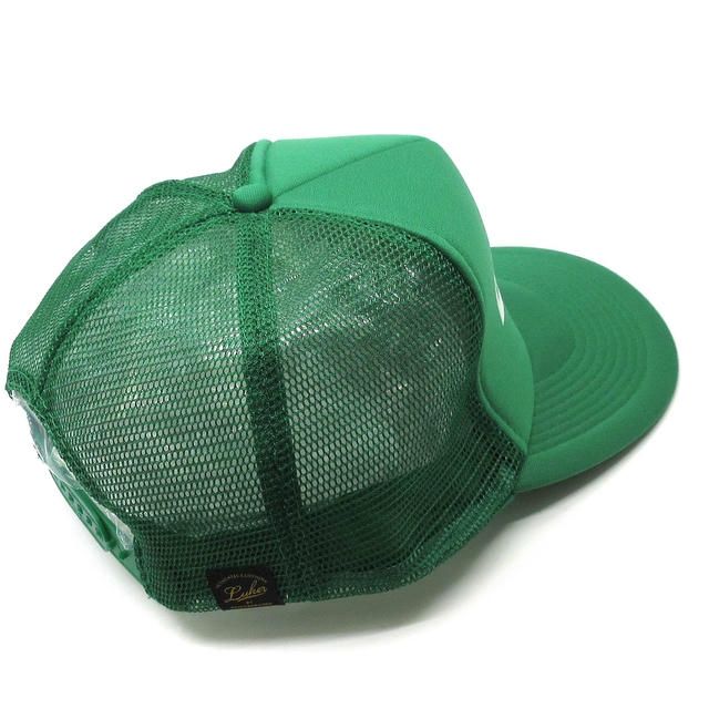 ネイバーフッド LUKER BUZZ メッシュ キャップ スナップバック ルーカー バイ ネイバーフッド LUKER BY NEIGHBORHOOD BUZZ メッシュ