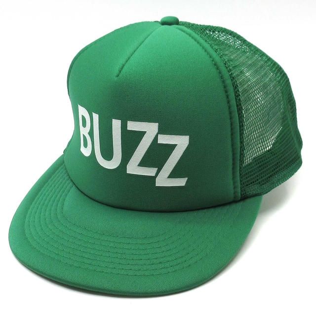 ネイバーフッド LUKER BUZZ メッシュ キャップ スナップバック ルーカー バイ ネイバーフッド LUKER BY NEIGHBORHOOD BUZZ メッシュ