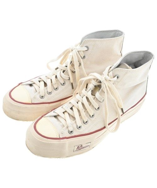 Visvim sneakers men's [used clothes] [used] [free shipping]