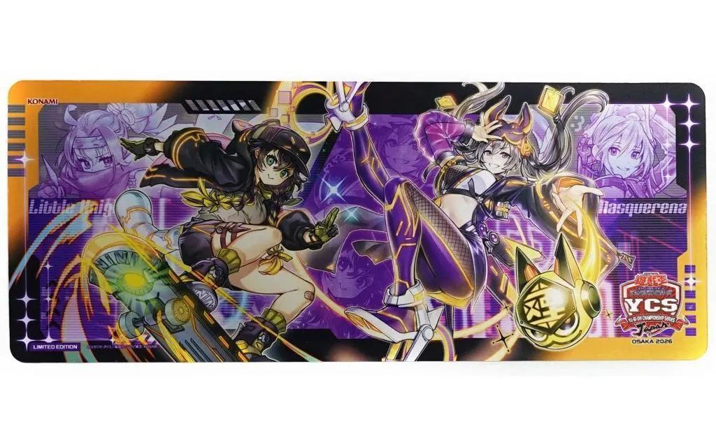 中古】サプライ [単品] I：Pマスカレーナ＆S：Pリトルナイト 特製