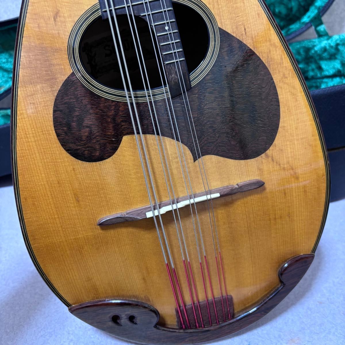 □ 【綺麗】マンドラ MD-4 スズキ SUZUKI - メルカリ