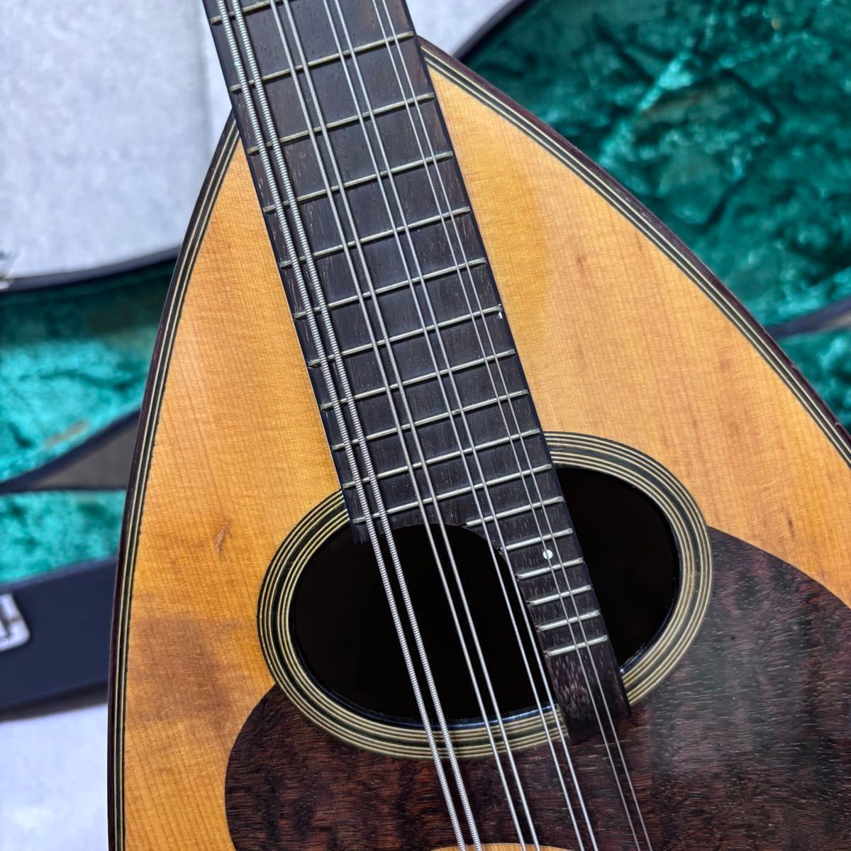 □ 【綺麗】マンドラ MD-4 スズキ SUZUKI - メルカリ