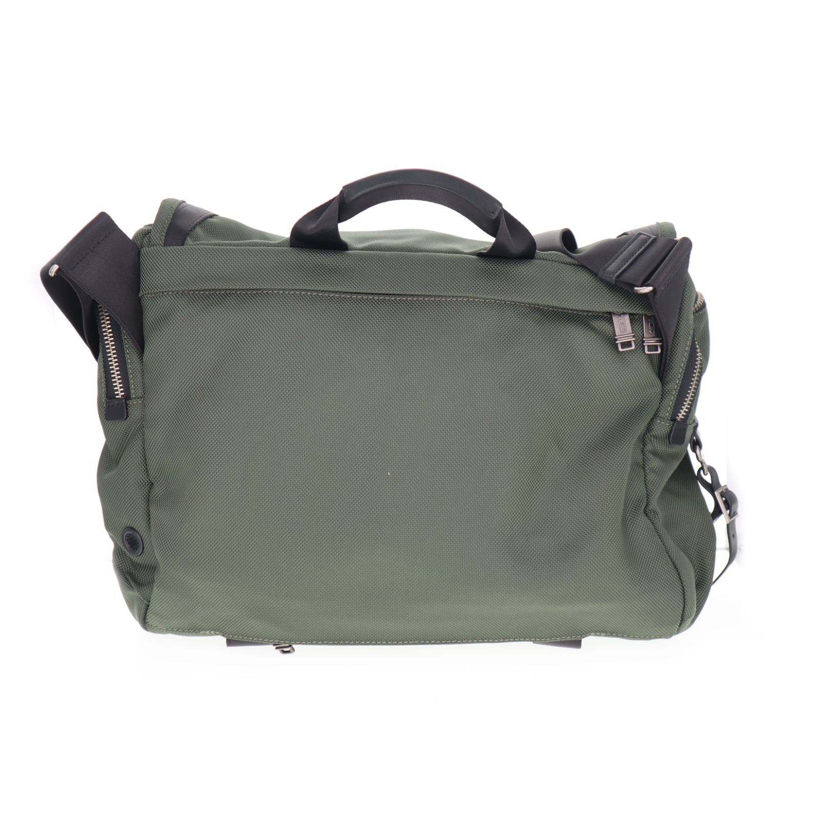 中古】TUMI トゥミ メッセンジャーバッグ ショルダーバッグ レディース