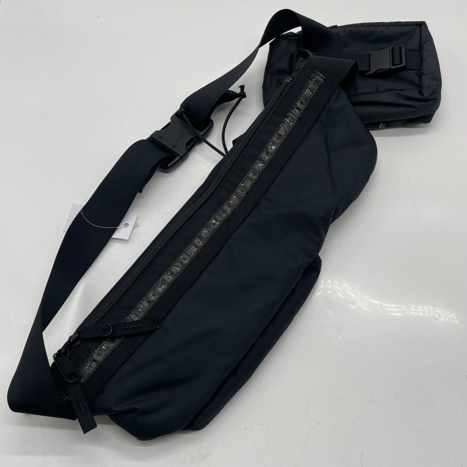 BN9571□HEAD PORTER BLACK BEAUTY ヘッドポーター ブラック