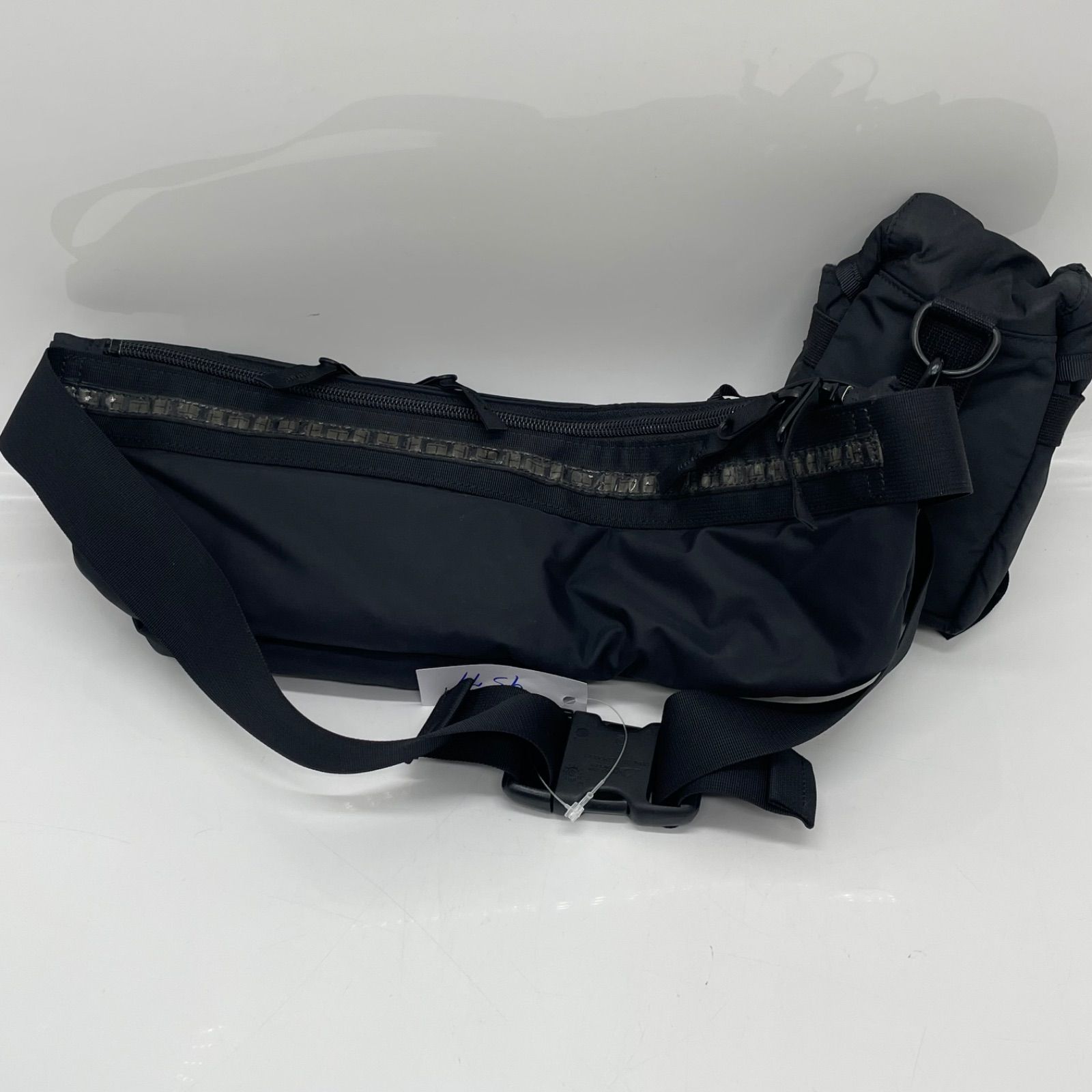 ポーター　ボストンバッグ　ブラックビューティー　ブラック　ヘッドポーター HEAD PORTER BLACK BEAUTY ヘッドポーター ブラックビューティー