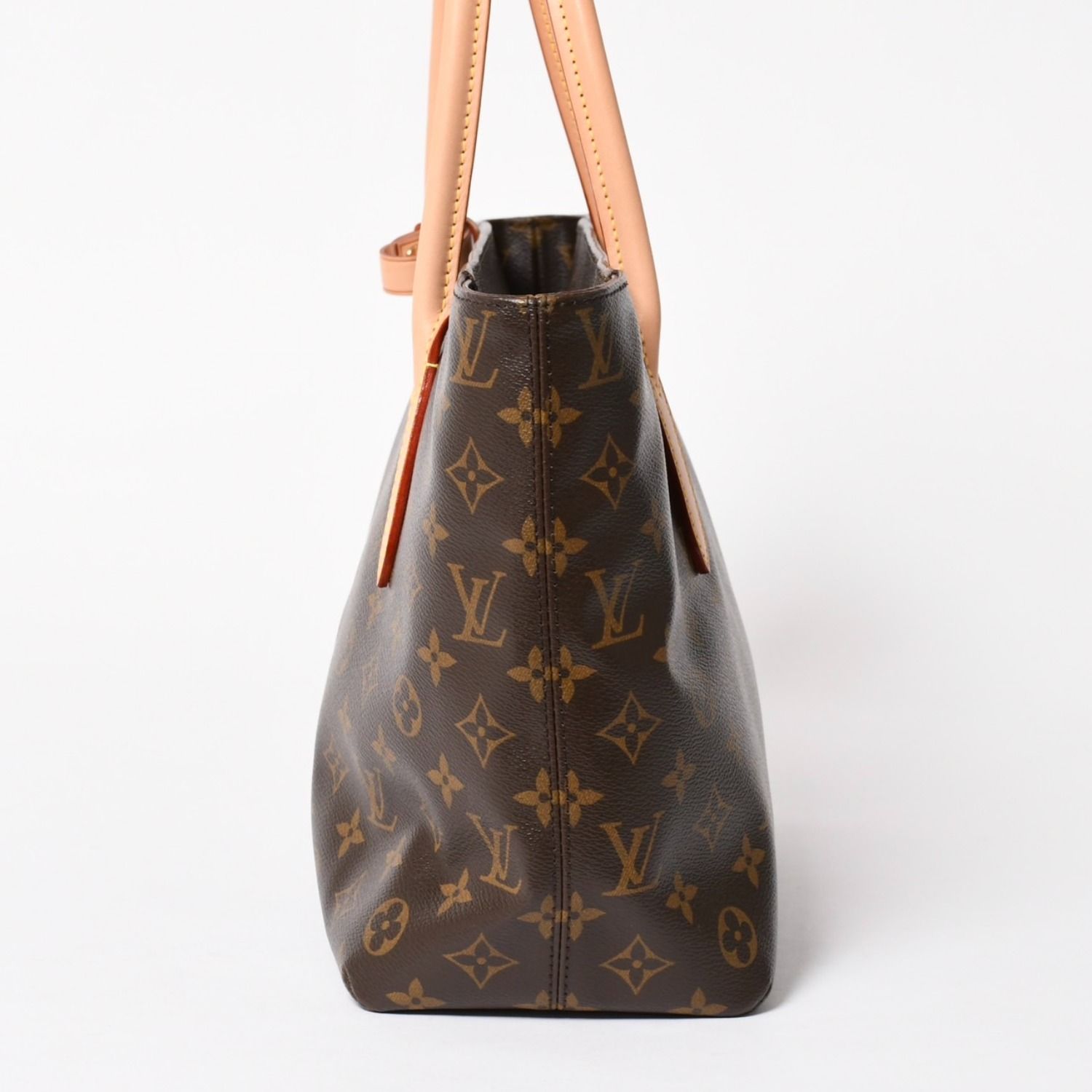 極美品 LOUIS VUITTON ルイヴィトン トートバッグ バッグ ラスパイユPM