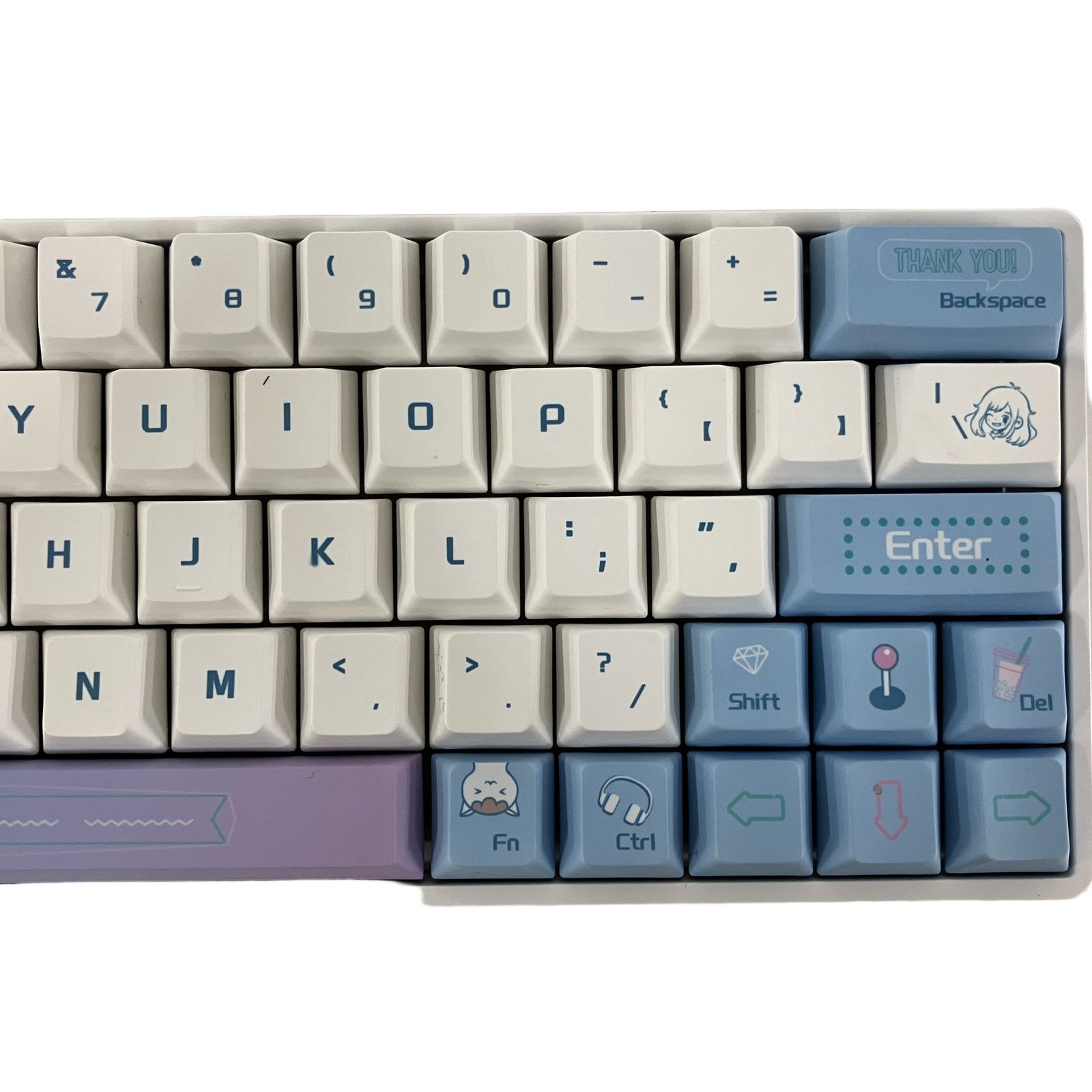 Sikakeyb HM66 キーボード HM 【公式通販】