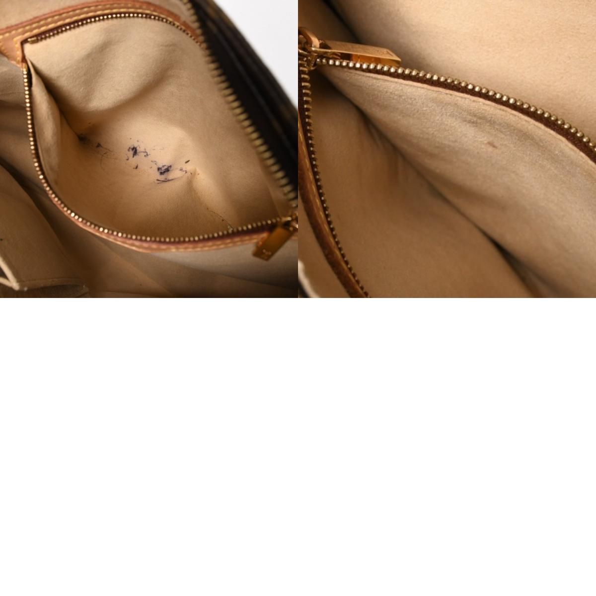 LOUIS VUITTON ルイヴィトン ルーピングGM ワンショルダーバッグ