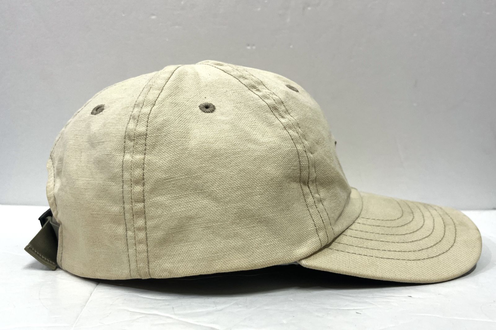 90s ヴィンテージ patagonia｜パタゴニア オーバルロゴ サマーシェイド