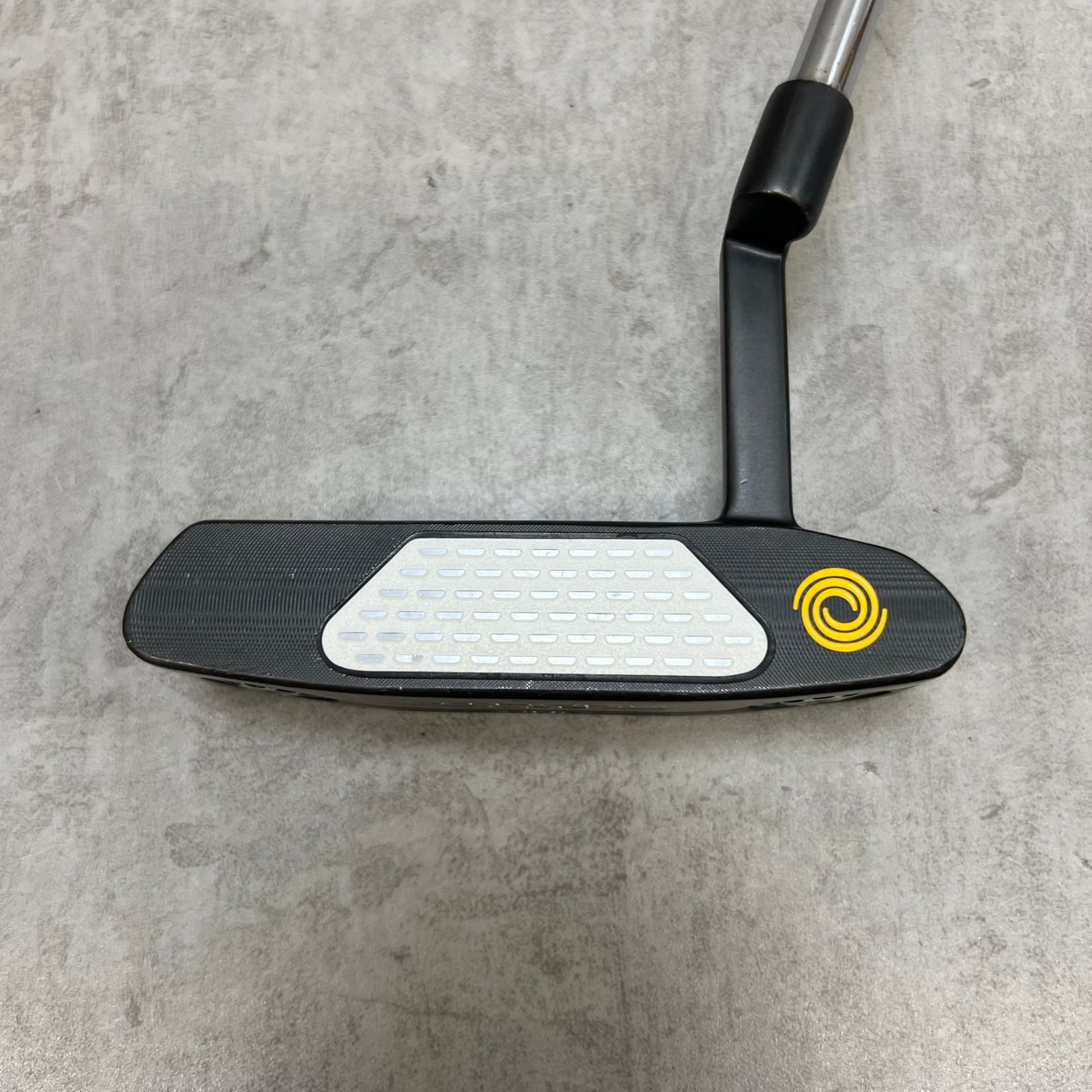 オデッセイ ストロークラボ ワン メンズゴルフ パター 34インチ 右利き用 ピン型 ODYSSEY STROKE LAB ONE オデッセイ ストロークラボ ワン メンズゴルフ パター 34インチ 右利き
