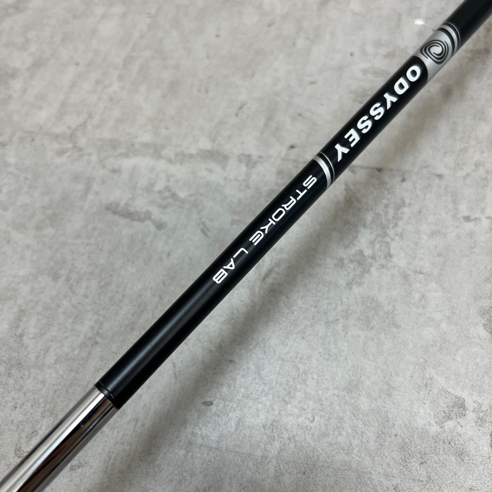 オデッセイ ストロークラボ ワン メンズゴルフ パター 34インチ 右利き