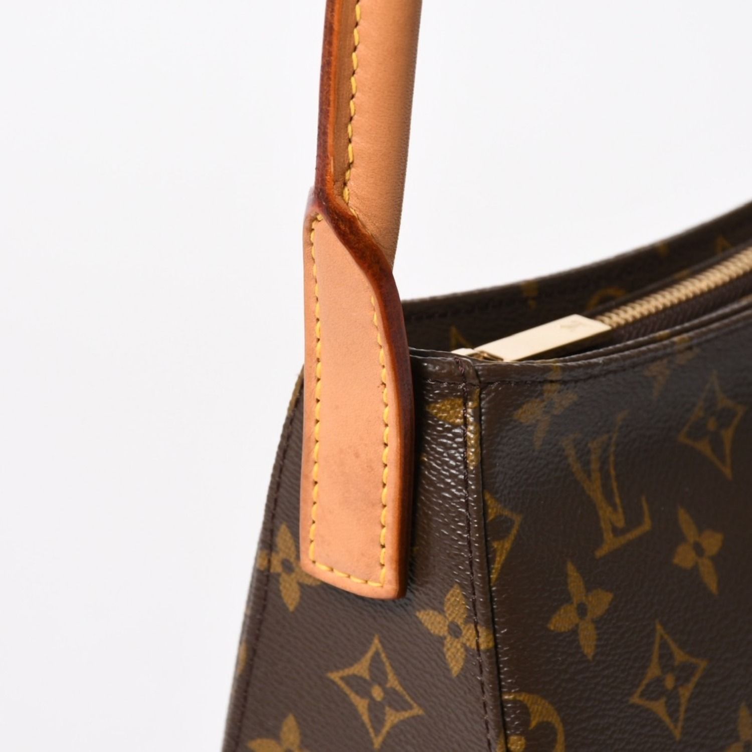 レディースファッション LOUIS VUITTON ルイヴィトン モノグラム 