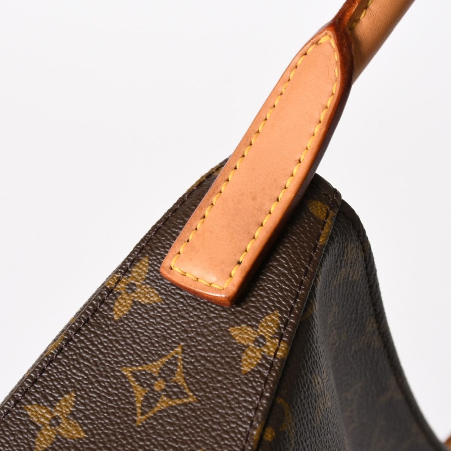 ルイヴィトン LOUIS VUITTON モノグラム ショルダーストラップ 
