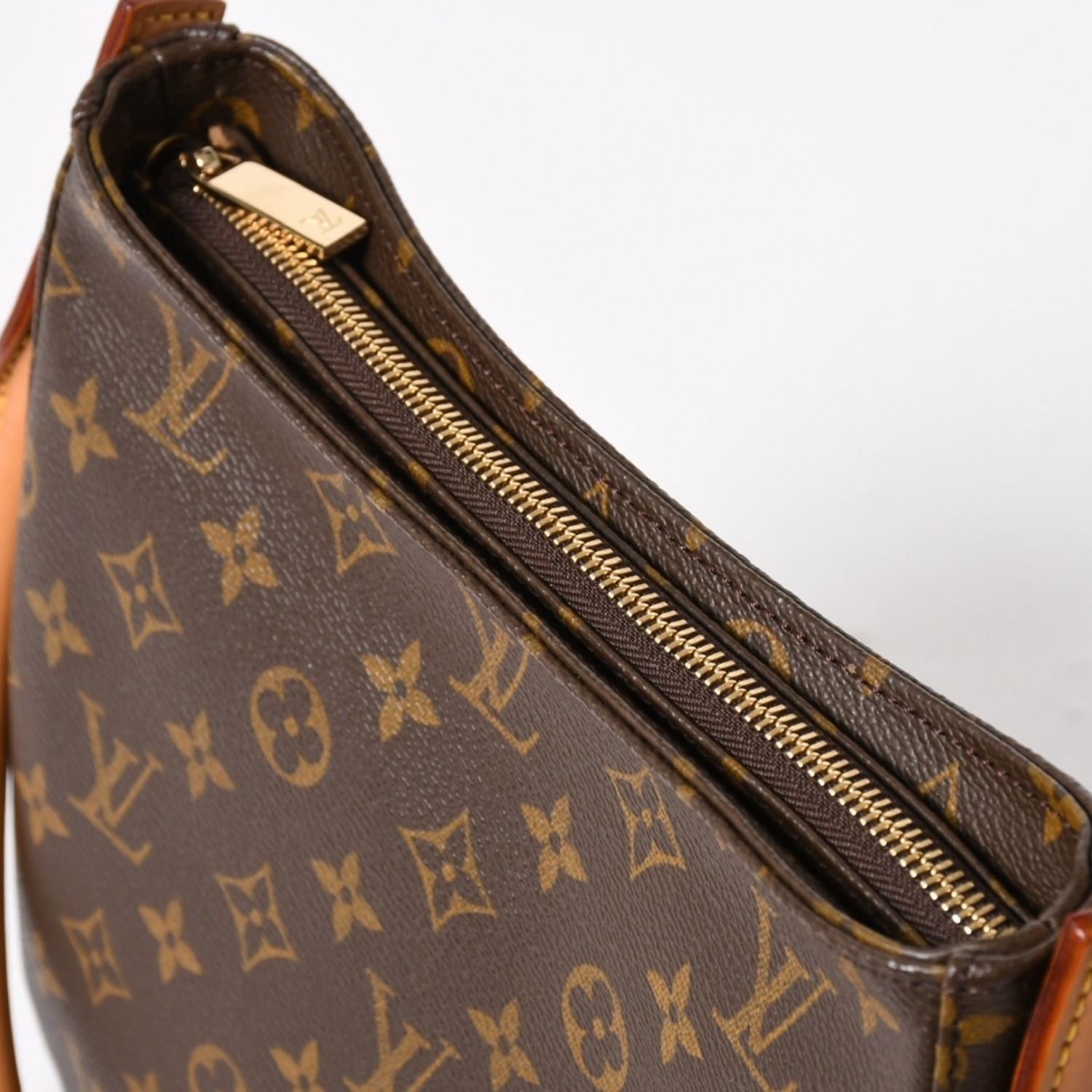 レディースファッション LOUIS VUITTON ルイヴィトン モノグラム 