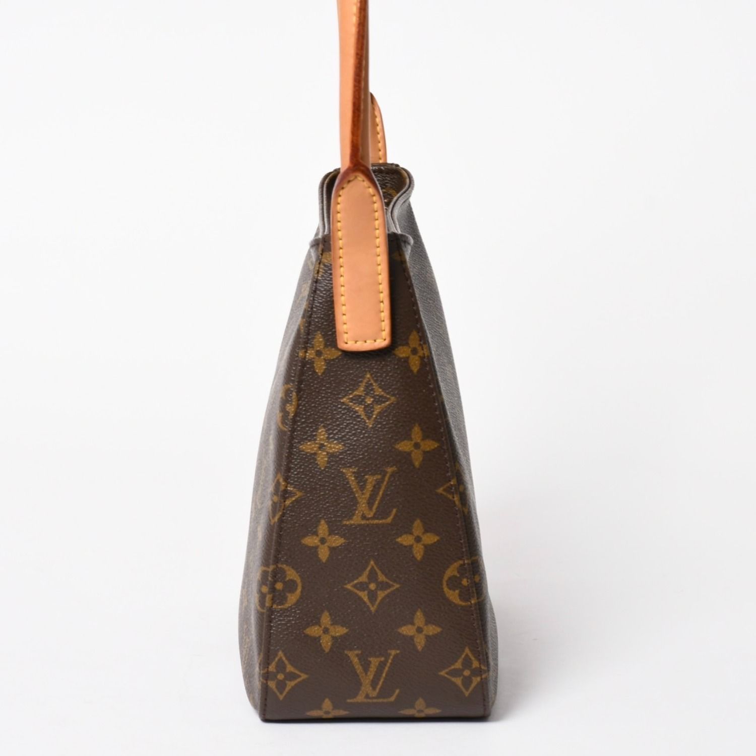 レディースファッション LOUIS VUITTON ルイヴィトン モノグラム 