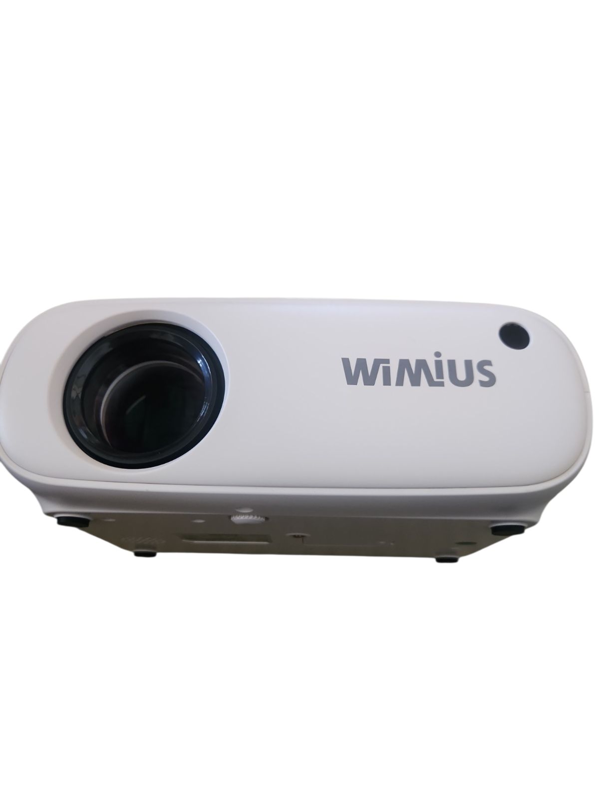 2026年最新Yahoo!オークション -wimius プロジェクターの中古品