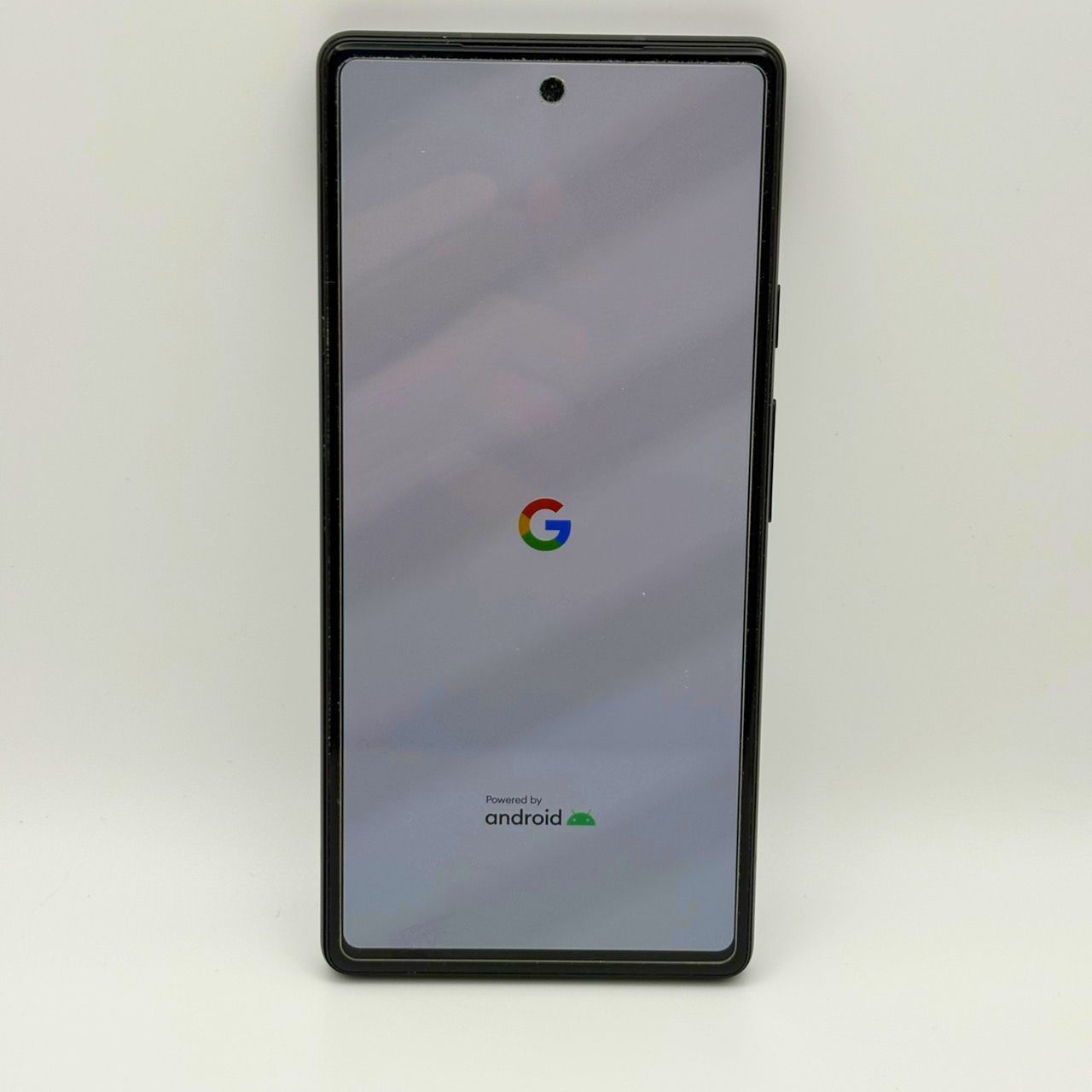 Google Pixel 6a 128GB SIMフリー 美品 Chalk - メルカリ