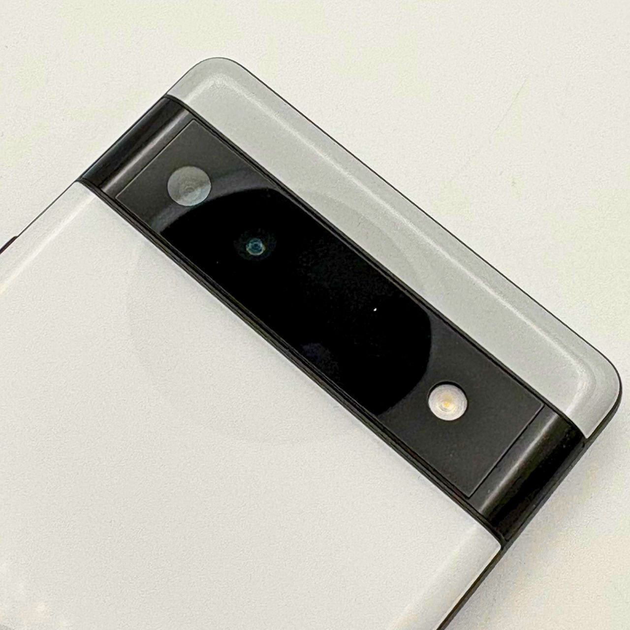Google Pixel 6a 128GB SIMフリー 美品 Chalk - メルカリ