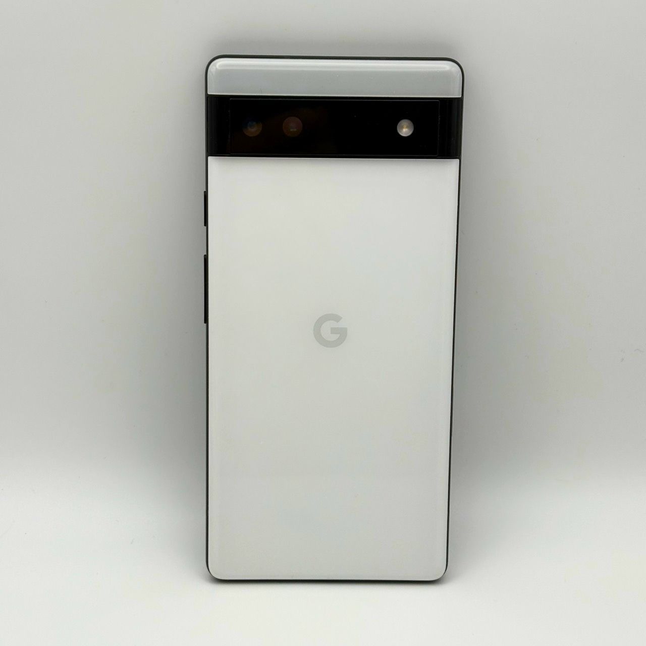 Google Pixel 6a 128GB SIMフリー 美品 Chalk - メルカリ