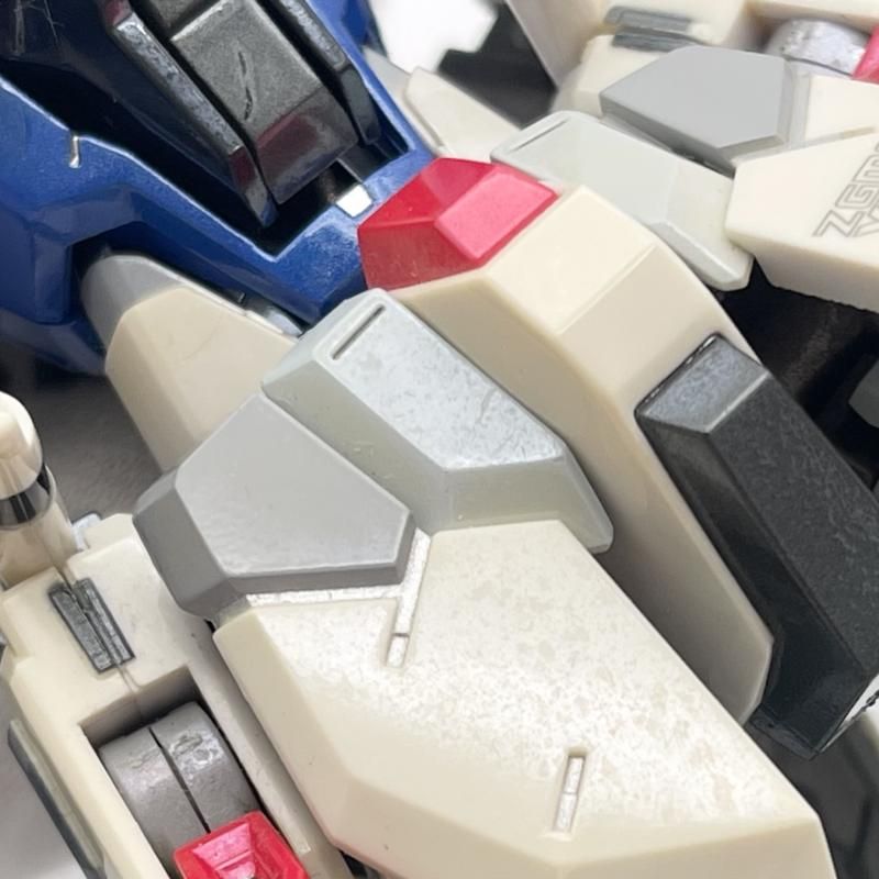 中古】訳有/欠品有/現状渡 METAL BUILD ZGMF-X10A フリーダムガンダム
