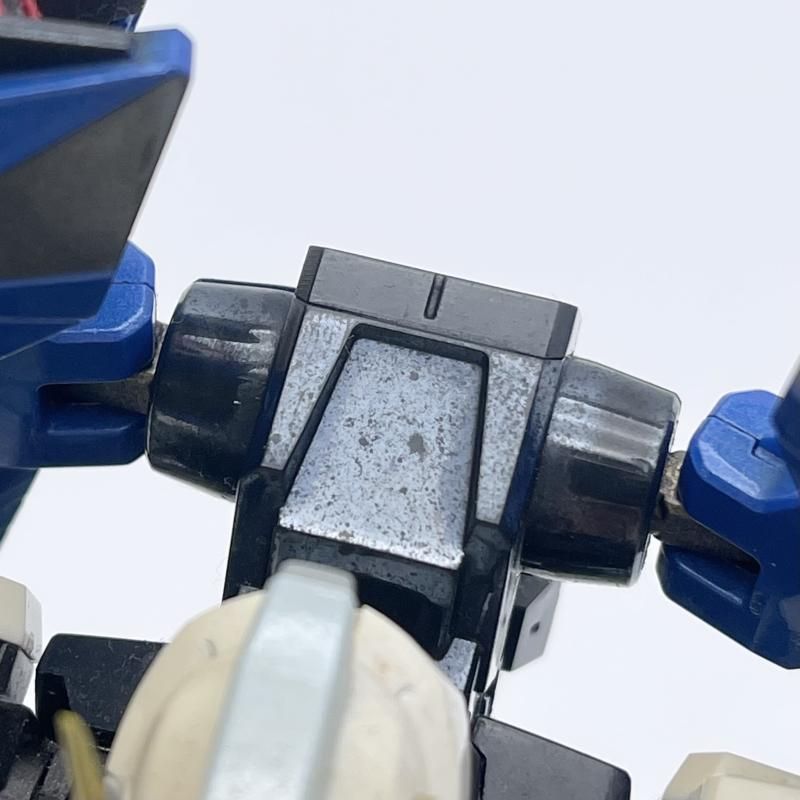 中古】訳有/欠品有/現状渡 METAL BUILD ZGMF-X10A フリーダムガンダム