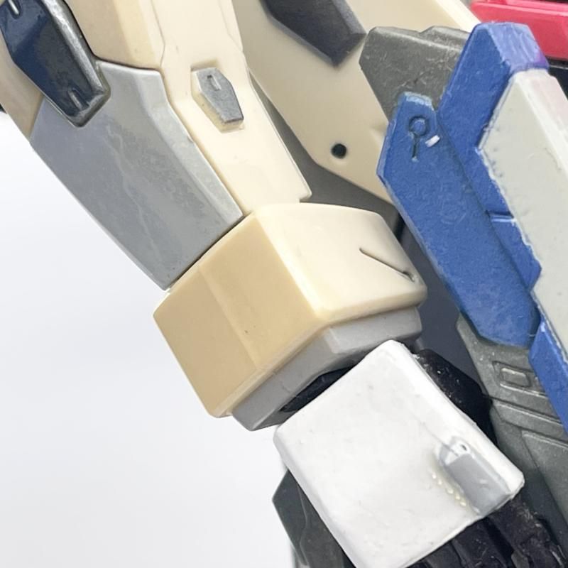 中古】訳有/欠品有/現状渡 METAL BUILD ZGMF-X10A フリーダムガンダム