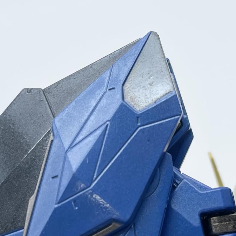 中古】訳有/欠品有/現状渡 METAL BUILD ZGMF-X10A フリーダムガンダム
