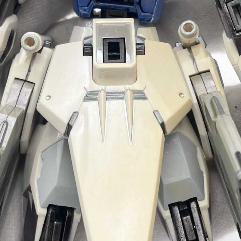中古】訳有/欠品有/現状渡 METAL BUILD ZGMF-X10A フリーダムガンダム