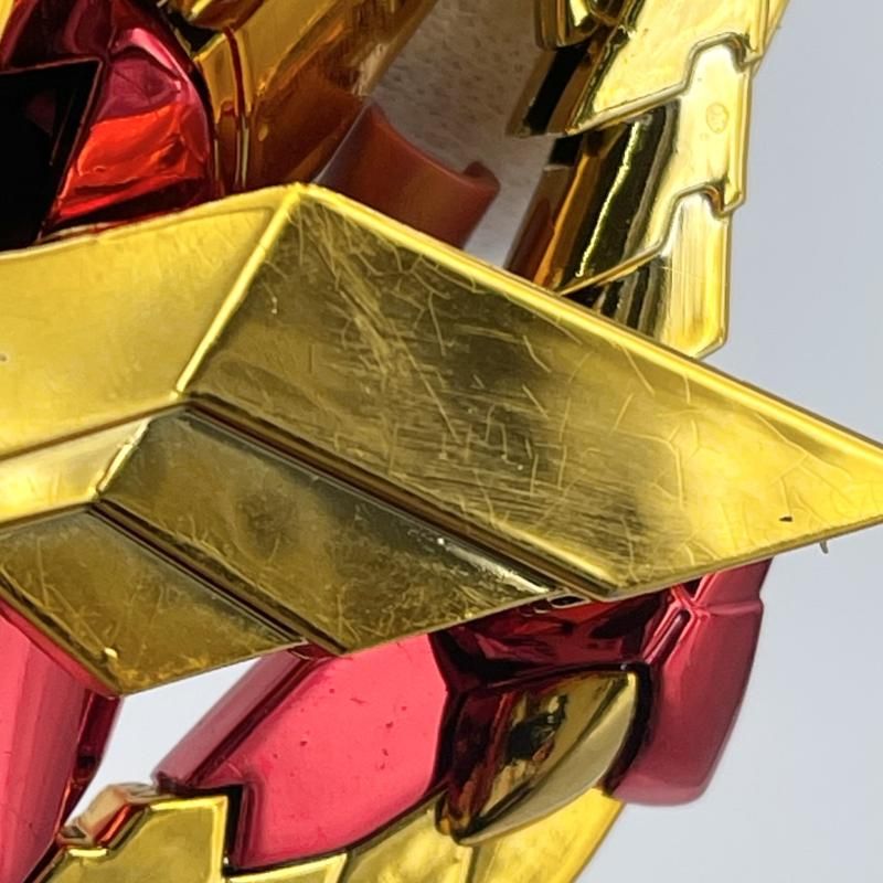 中古】開封 SDX エクスワイバリオン バンダイ SDガンダムシリーズ[17