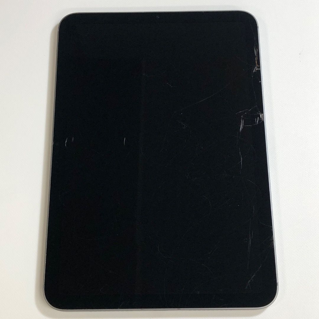 ジャンク】iPad mini 7世代 A17 Pro 128GB セルラー - メルカリ