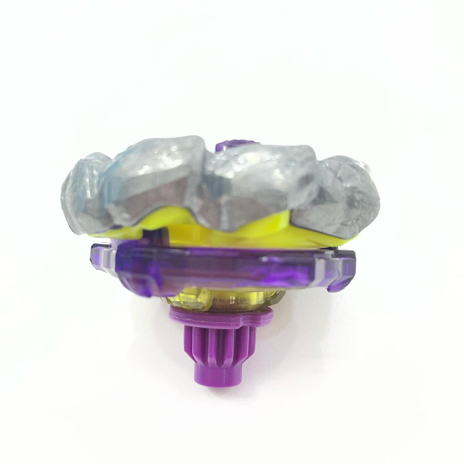 尾張小牧店】 中古 オロチクラスタ6-60LF ベイブレードX 【724