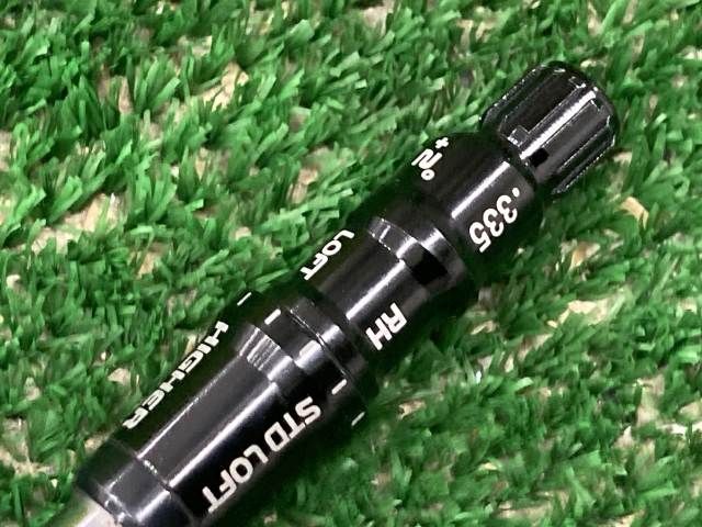 中古】シャフト 三菱ケミカル Diamana DF60（S）41.875インチ