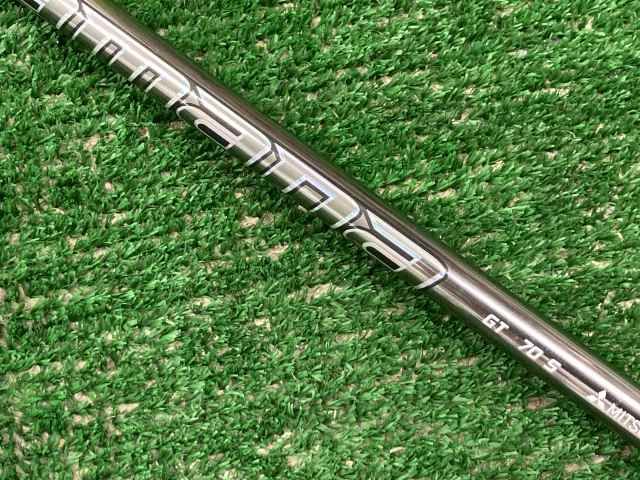 中古】シャフト 三菱ケミカル Diamana GT70（S）44.5インチ