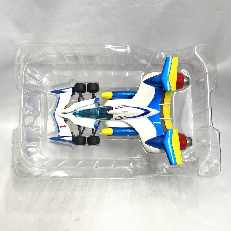 【中古】開封)ｳﾞｧﾘｱﾌﾞﾙｱｸｼｮﾝ Hi-SPEC 新世紀GPXｻｲﾊﾞｰﾌｫｰﾐｭﾗ11 ｽｰﾊﾟｰｱｽﾗｰﾀﾞ AKF-11[79][240066164711] 中古】開封)ｳﾞｧﾘｱﾌﾞﾙｱｸｼｮﾝ Hi-SPEC 新世紀GPXｻｲﾊﾞｰﾌｫｰﾐｭﾗ11 ｽｰﾊﾟｰ