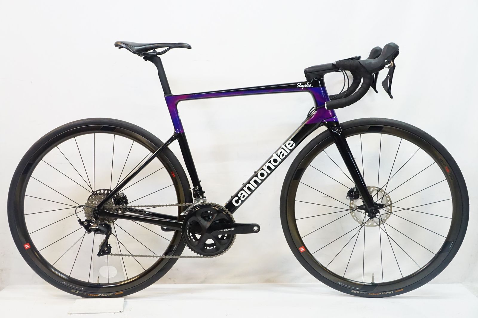 CANNONDALE 「キャノンデール」 SUPERSIX EVO HI-MOD DISC 2020年モデル ロードバイク / バイチャリ熊谷店