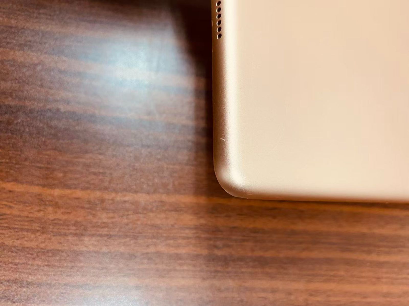 電池94％Apple iPad 第7世代 Wi-Fi 128GB Gold - メルカリ
