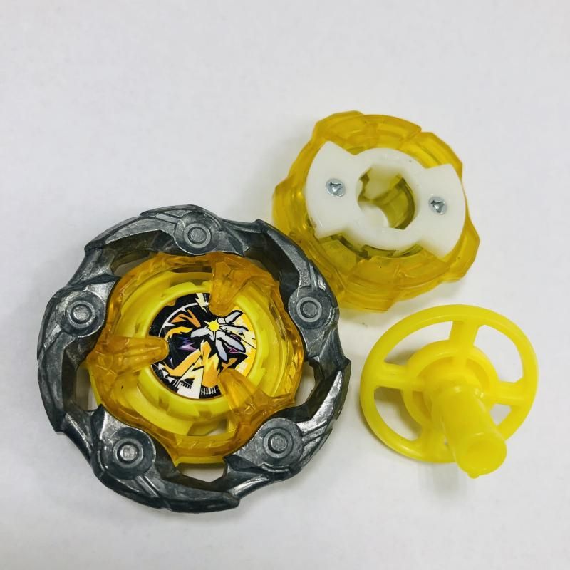 中古】本体のみ)ベイブレードX ウィザードロッド 5-70DB[22] - メルカリ