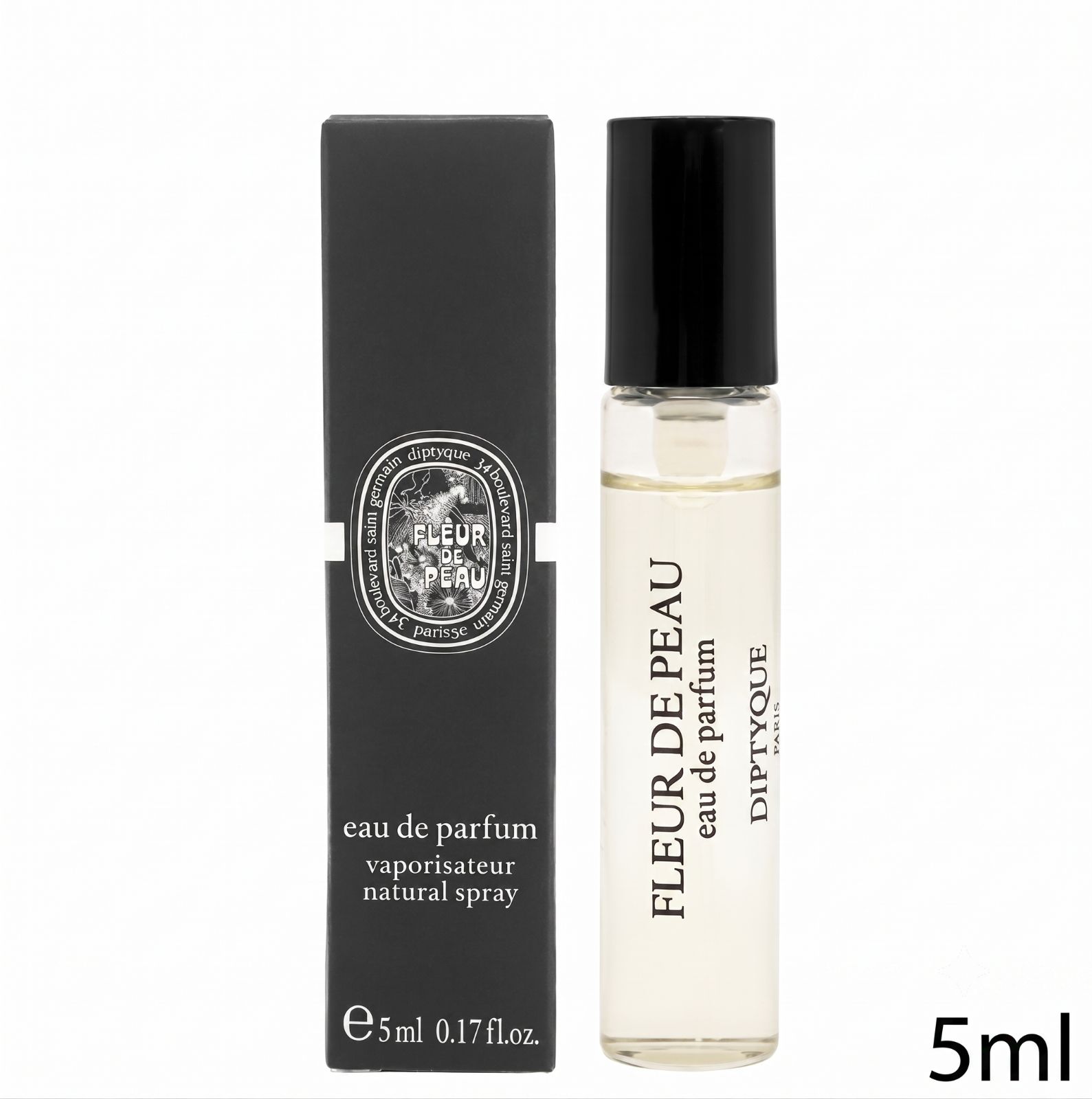 diptyque オードパルファン フルール ドゥ ポー Diptyque オード