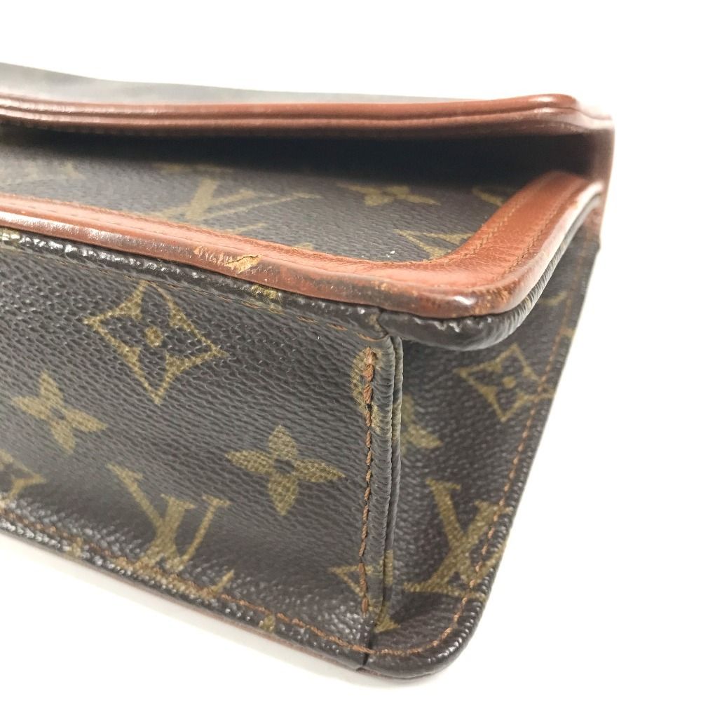 ルイヴィトン　ポシェットダムPM クラッチバッグ m51812 LOUIS VUITTON ルイヴィトン クラッチバッグ ポシェット ダム PM