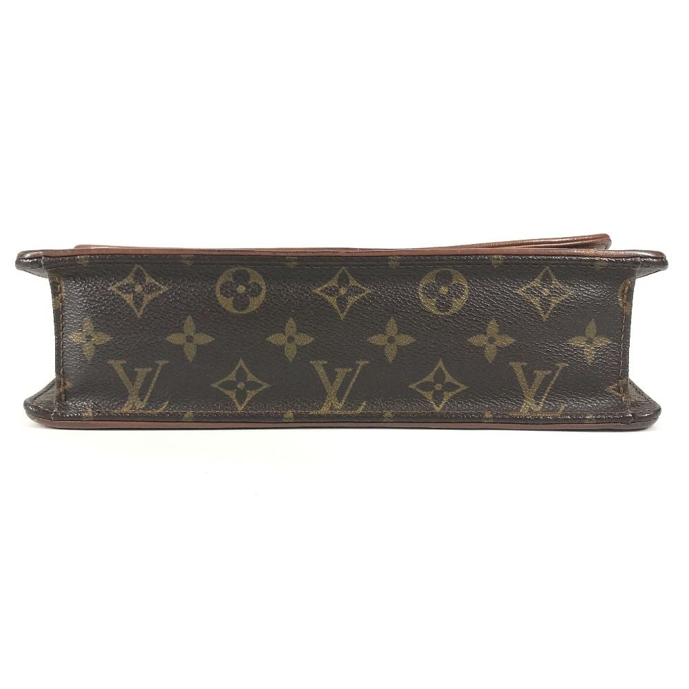 LOUIS VUITTON ルイヴィトン クラッチバッグ ポシェット ダム PM